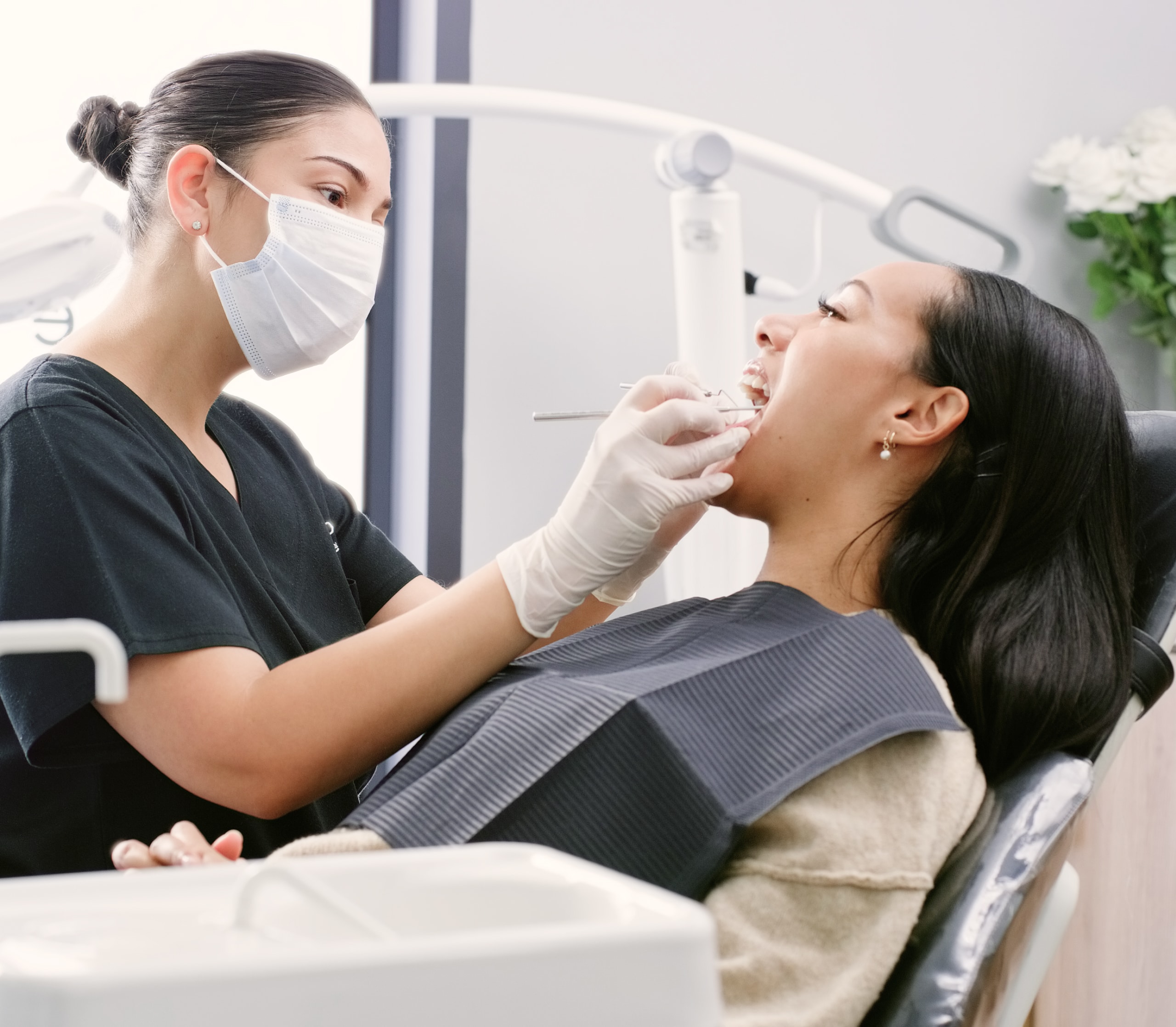 Formations dentisterie Paris