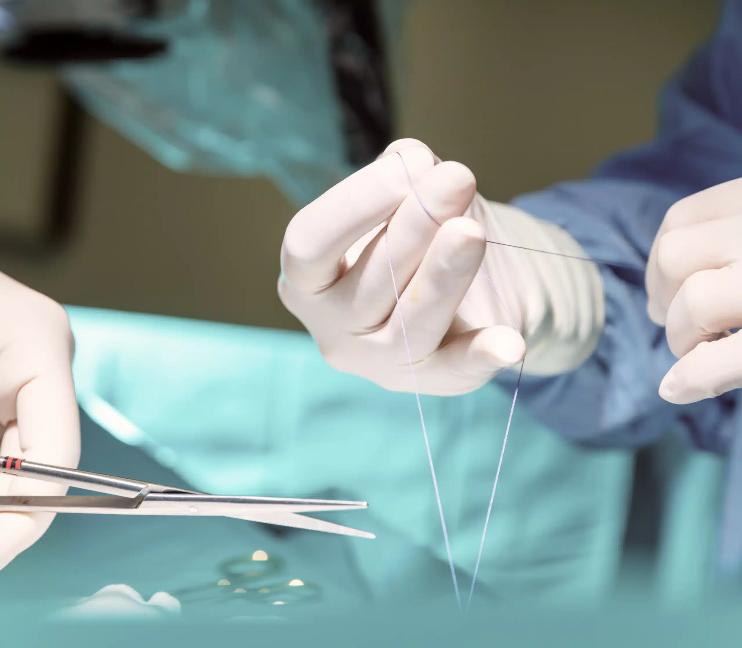 Formation chirurgie dentaire Paris