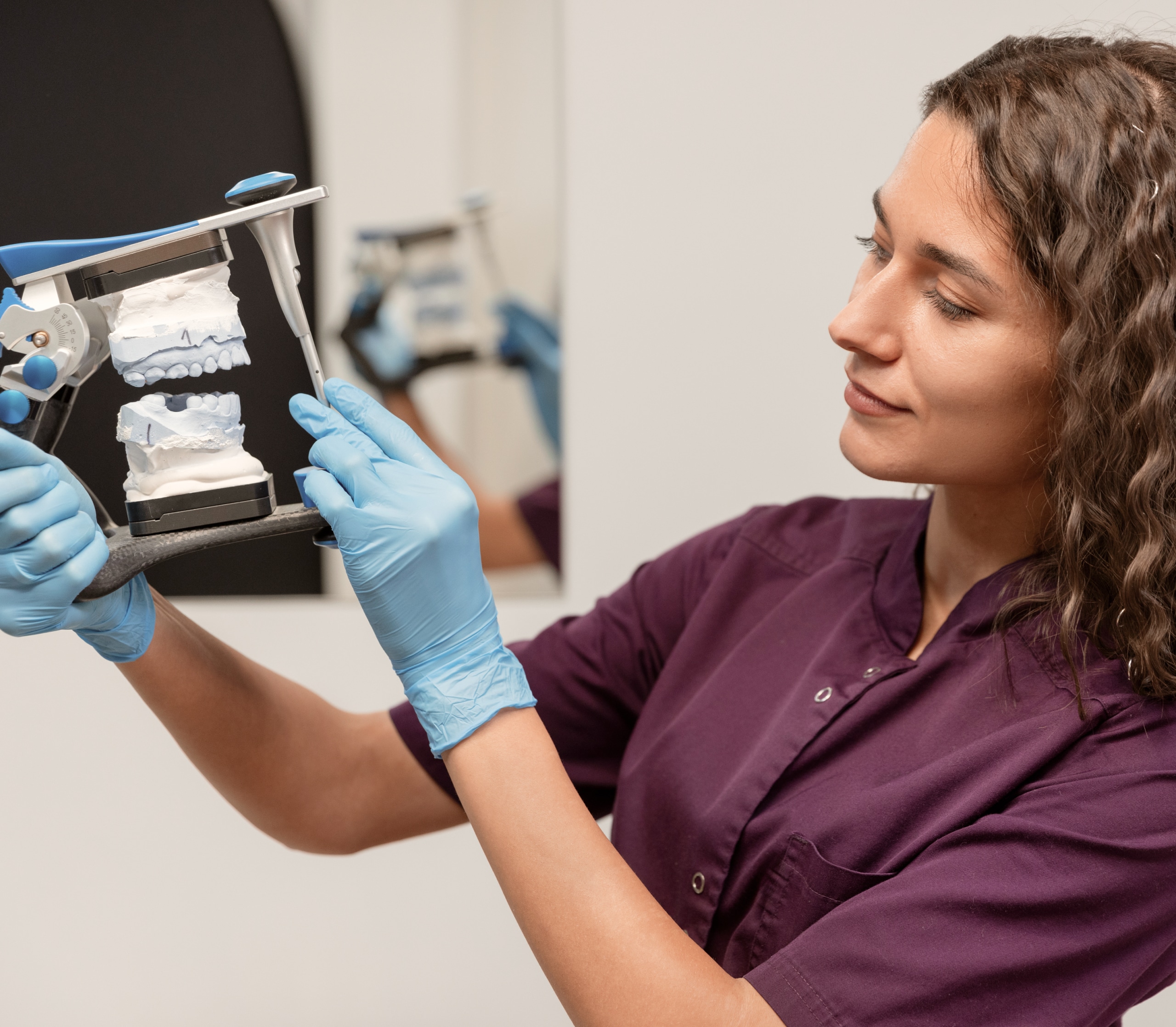 Formations sinus lift par voie crestale et greffe d’apposition Paris